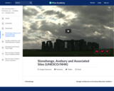 Stonehenge, Avebury and Associated Sites (UNESCO/NHK)