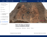 Rock-Art Sites of Tadrart Acacus (UNESCO/NHK)