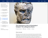 The importance of the archaeological findspot: The Lullingstone Busts