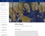 Wilton Diptych