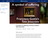 A symbol of suffering, Francisco Goitia’s Tata Jesucristo