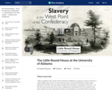 Slavery at the "West Point of the Confederacy"