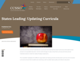 States Leading: Updating Curricula