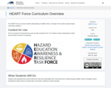 HEART Force Curriculum Overview