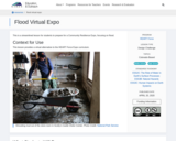 Flood Virtual Expo