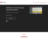 A215 Basic Human Anatomy Laboratory Manual