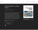British Columbia in a Global Context