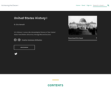 United States History I