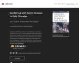 Gardening with Native Grasses in Cold Climates