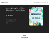 Learning Analytics in Higher Education: A Practical Guide