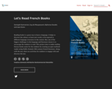 Let's Read French Books