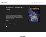 Neuroscience: Canadian 2nd Edition