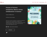 Process of Science Companion, Book 2: Group Collaboration in Science