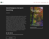 World Religions: the Spirit Searching