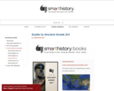 SmartHistory Ancient Greek Art