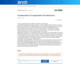 Fundamentals of Compressible Flow Mechanics