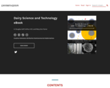 Dairy Science and Technology eBook