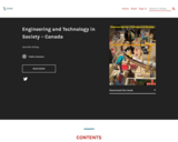 Engineering and Technology in Society - Canada