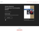 Introduction to Human Resource Management - First Canadian Edition