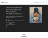 Introduction to Infection Prevention and Control Practices for the Interprofessional Learner