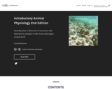 Introductory Animal Physiology 2nd Edition