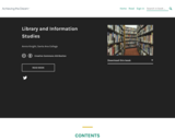 Library and Information Studies