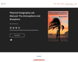 Physical Geography Lab Manual: The Atmosphere and Biosphere