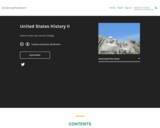 United States History II