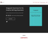 Vanguard: Exercises for the Creative Writing Classroom