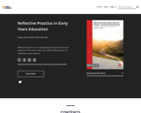 Reflective Practice in Early Years Education