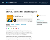 S2 E1: TIL about the electric grid