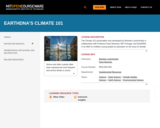 EarthDNA's Climate 101