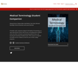 Medical Terminology Student Companion