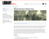 Natural Disasters: Nature's Fury