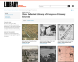 Ohio: Selected Library of Congress Primary Sources