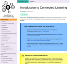 Introduction to Connected Learning
