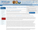 Case Study 3: My Water Smells (and Tastes) Like Gasoline!