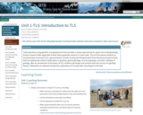 Unit 1-TLS: Introduction to TLS