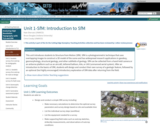 Unit 1-SfM: Introduction to SfM