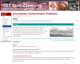 Groundwater Contamination Prediction