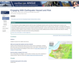 Engaging With Earthquake Hazard and Risk