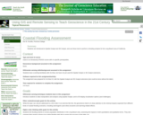 Coastal Flooding Assessment