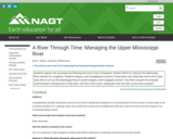 A River Through Time: Managing the Upper Mississippi River