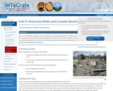Unit 5: Hurricane Risks and Coastal Development