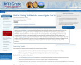 Unit 4: Using SoilWeb to Investigate the Soil Beneath You