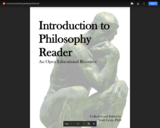 Introduction to  Philosophy Reader