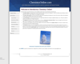 Introductory Chemistry Online! Ancillary Materials