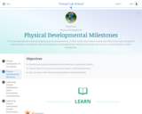 Physical Developmental Milestones