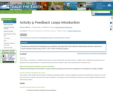 Feedback Loops Introduction