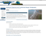 Sediment Dispersal and Continental Margin Stratigraphy